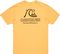 T-SHIRT QUIKSILVER EVO ORIGINAL EQYZT08039  (M)