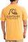 T-SHIRT QUIKSILVER EVO ORIGINAL EQYZT08039 ΚΙΤΡΙΝΟ (XL) T-SHIRT QUIKSILVER EVO ORIGINAL EQYZT08039 ΚΙΤΡΙΝΟ (XL)