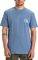 T-SHIRT QUIKSILVER EVO ORIGINAL EQYZT08039 ��...