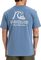 T-SHIRT QUIKSILVER EVO ORIGINAL EQYZT08039  (M)