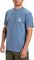 T-SHIRT QUIKSILVER EVO ORIGINAL EQYZT08039  (M)