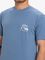 T-SHIRT QUIKSILVER EVO ORIGINAL EQYZT08039  (M)