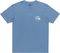 T-SHIRT QUIKSILVER EVO ORIGINAL EQYZT08039 ���� (L)
