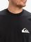 T-SHIRT QUIKSILVER EV MINI LOGO EQYZT08042  (M)