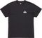 T-SHIRT QUIKSILVER EV MINI LOGO EQYZT08042  (L)