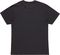 T-SHIRT QUIKSILVER EV MINI LOGO EQYZT08042  (L)