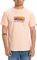 T-SHIRT QUIKSILVER EV GRADIENT BOX EQYZT08045...