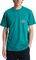 T-SHIRT QUIKSILVER EV BEACH BLAST EQYZT08046 ...