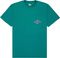 T-SHIRT QUIKSILVER EV BEACH BLAST EQYZT08046  (S)