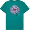 T-SHIRT QUIKSILVER EV BEACH BLAST EQYZT08046  (S)
