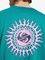 T-SHIRT QUIKSILVER EV BEACH BLAST EQYZT08046 ������� (L)