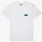 T-SHIRT QUIKSILVER EV BEACH BLAST EQYZT08046  (S)