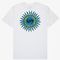 T-SHIRT QUIKSILVER EV BEACH BLAST EQYZT08046  (S)