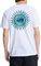 T-SHIRT QUIKSILVER EV BEACH BLAST EQYZT08046 ����� (M)