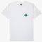 T-SHIRT QUIKSILVER EV BEACH BLAST EQYZT08046 ΛΕΥΚΟ (L) T-SHIRT QUIKSILVER EV BEACH BLAST EQYZT08046 ΛΕΥΚΟ (L)