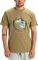 T-SHIRT QUIKSILVER EV THREE SEAS EQYZT08051 ...