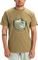 T-SHIRT QUIKSILVER EV THREE SEAS EQYZT08051 ...