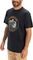 T-SHIRT QUIKSILVER EV THREE SEAS EQYZT08051   (XL)