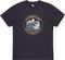T-SHIRT QUIKSILVER EV THREE SEAS EQYZT08051   (XL)