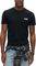 T-SHIRT SUPERDRY ESSENTIAL CONTRAST EMB M1012...