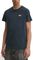 T-SHIRT SUPERDRY ESSENTIAL CONTRAST EMB M1012...