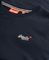 T-SHIRT SUPERDRY ESSENTIAL CONTRAST EMB M1012078A 98T   (S)