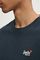 T-SHIRT SUPERDRY ESSENTIAL CONTRAST EMB M1012078A 98T   (XXL)