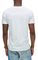 T-SHIRT SUPERDRY ESSENTIAL CONTRAST EMB M1012078A 01C  (M)