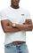 T-SHIRT SUPERDRY ESSENTIAL CONTRAST EMB M1012...