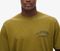T-SHIRT SUPERDRY NEO TRAD TATTOO M1012130A IE0  (L)