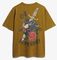 T-SHIRT SUPERDRY NEO TRAD TATTOO M1012130A IE0  (L)