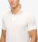 T-SHIRT POLO SUPERDRY STUD CITY PIQUE M1110438A 01C  (L)