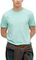 T-SHIRT SUPERDRY STUD RAW EDGE SLUB M1012076A...