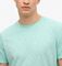 T-SHIRT SUPERDRY STUD RAW EDGE SLUB M1012076A FK6  (XL)