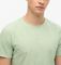T-SHIRT SUPERDRY STUD RAW EDGE SLUB M1012076A EKV  (XXL)