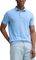T-SHIRT POLO SUPERDRY STUD ESSENTIAL JERSEY M...