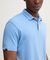 T-SHIRT POLO SUPERDRY STUD ESSENTIAL JERSEY M1110440A BYJ  (M)