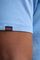 T-SHIRT POLO SUPERDRY STUD ESSENTIAL JERSEY M1110440A BYJ  (M)