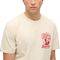 T-SHIRT SUPERDRY TRADE TOOLS M1012113A OO3 ΕΚΡΟΥ (L) T-SHIRT SUPERDRY TRADE TOOLS M1012113A OO3 ΕΚΡΟΥ (L)