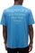 T-SHIRT SUPERDRY CORE LOGO CITY M1012121A PVT  (M)