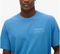 T-SHIRT SUPERDRY CORE LOGO CITY M1012121A PVT  (M)