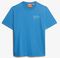 T-SHIRT SUPERDRY CORE LOGO CITY M1012121A PVT  (M)