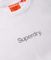 T-SHIRT SUPERDRY CORE LOGO CITY M1012121A 01C  (M)