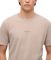 T-SHIRT SUPERDRY MICRO LOGO M1012131A 1PC  (S)