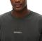 T-SHIRT SUPERDRY MICRO LOGO M1012131A AFB  (M)