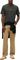 T-SHIRT SUPERDRY MICRO LOGO M1012131A AFB  (M)