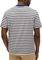T-SHIRT SUPERDRY MERCHANT STRIPE M1012146A QF5 �����/������ ���� (XL)