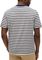 T-SHIRT SUPERDRY MERCHANT STRIPE M1012146A QF5 /  (XXL)