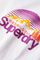 T-SHIRT SUPERDRY CORE LOGO GREAT OUTDOORS CHEST M1012175A 01C  (S)