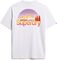 T-SHIRT SUPERDRY CORE LOGO GREAT OUTDOORS CHEST M1012175A 01C  (S)